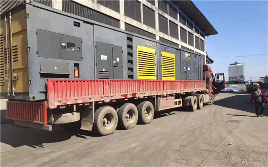 珠晖200KW发电机组适配电缆规格选型指南
