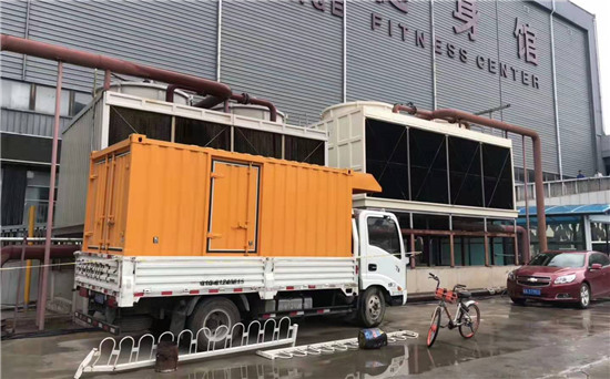 珠晖300KW发电机组适配电缆规格选型指南